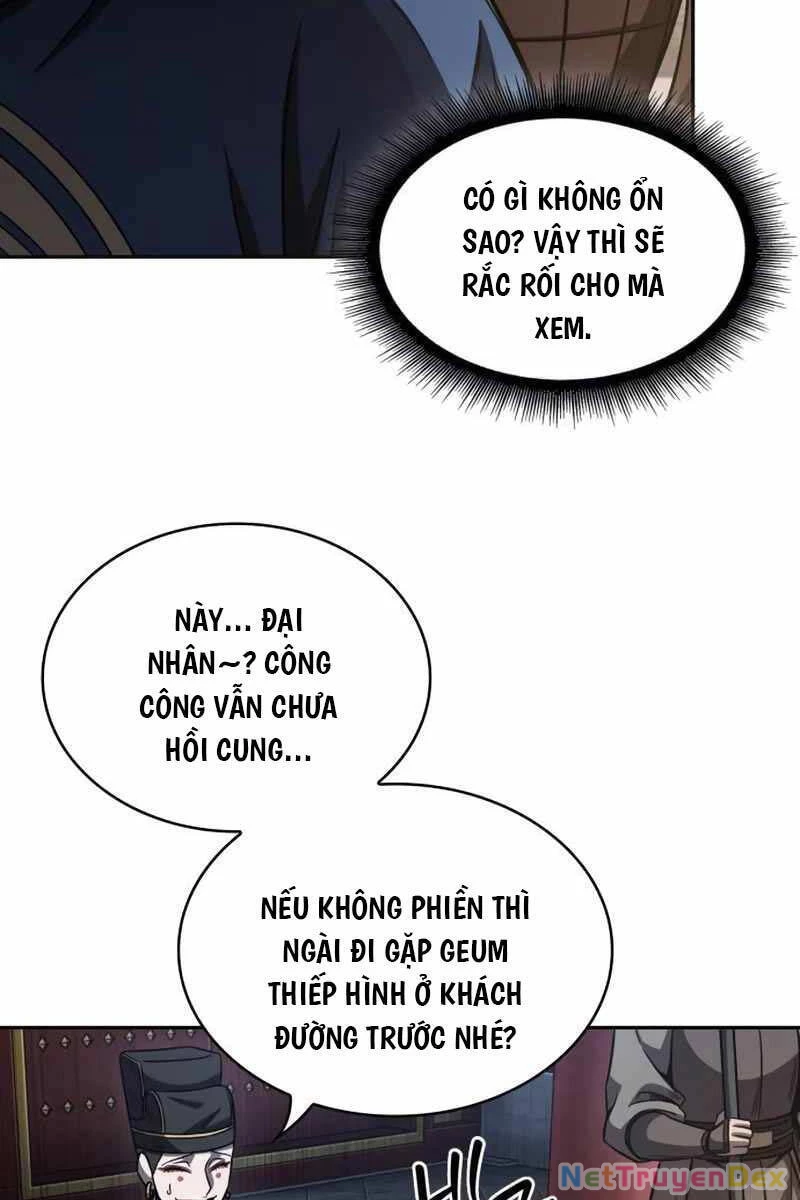 Ngã Lão Ma Thần Chapter 189 - 80