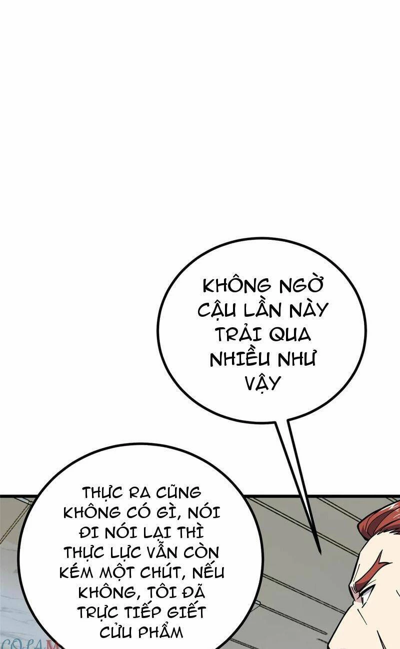 Toàn Cầu Cao Võ Chapter 242 - 41