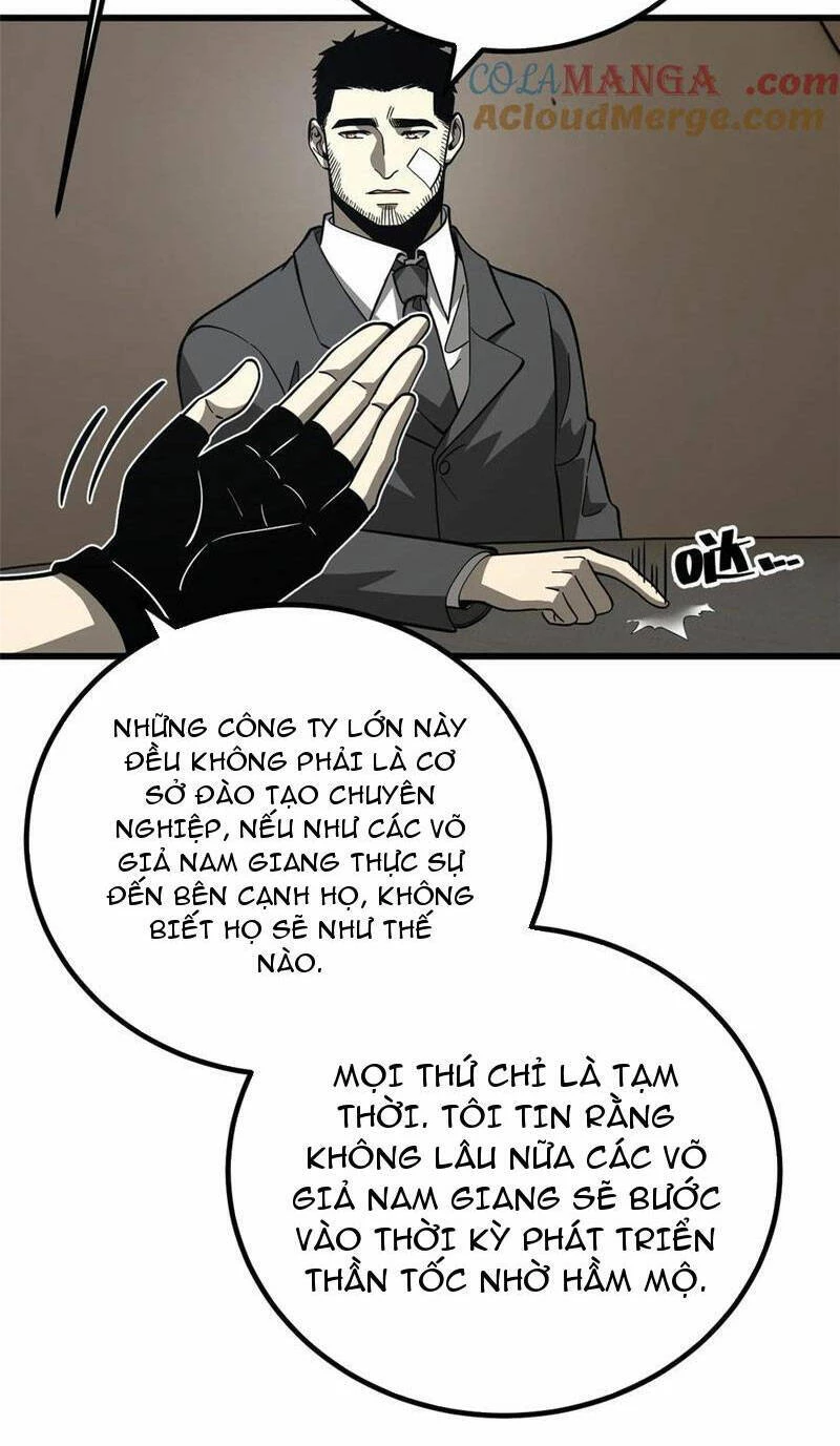 Toàn Cầu Cao Võ Chapter 242 - 69