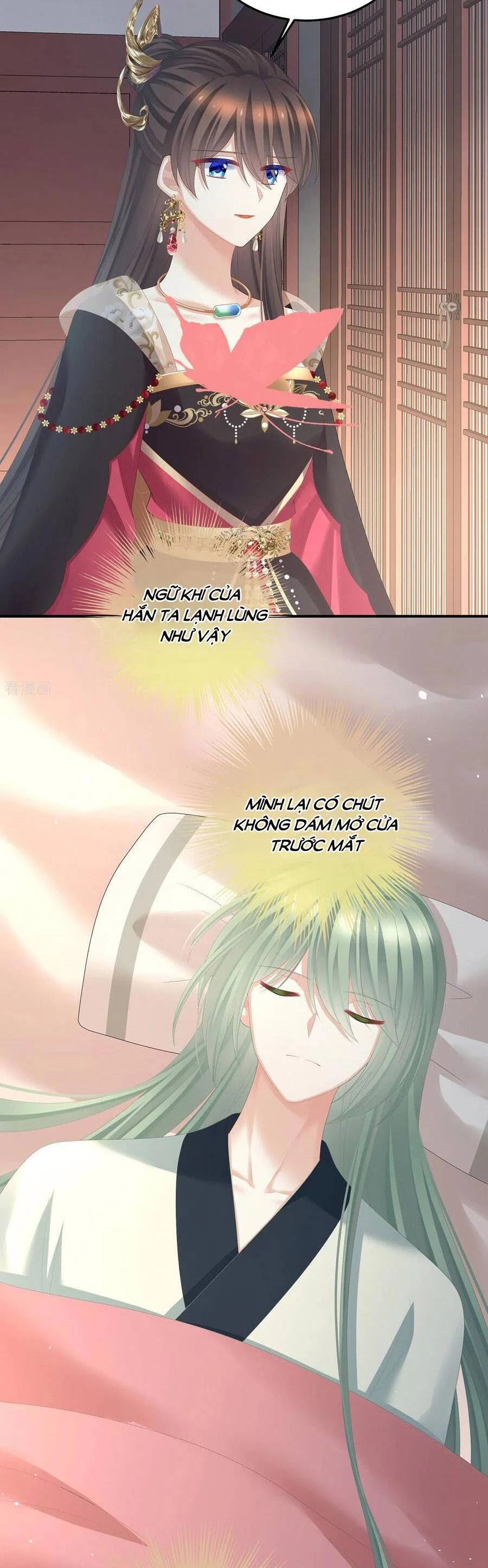 Hậu Cung Của Nữ Đế Chapter 360 - 4