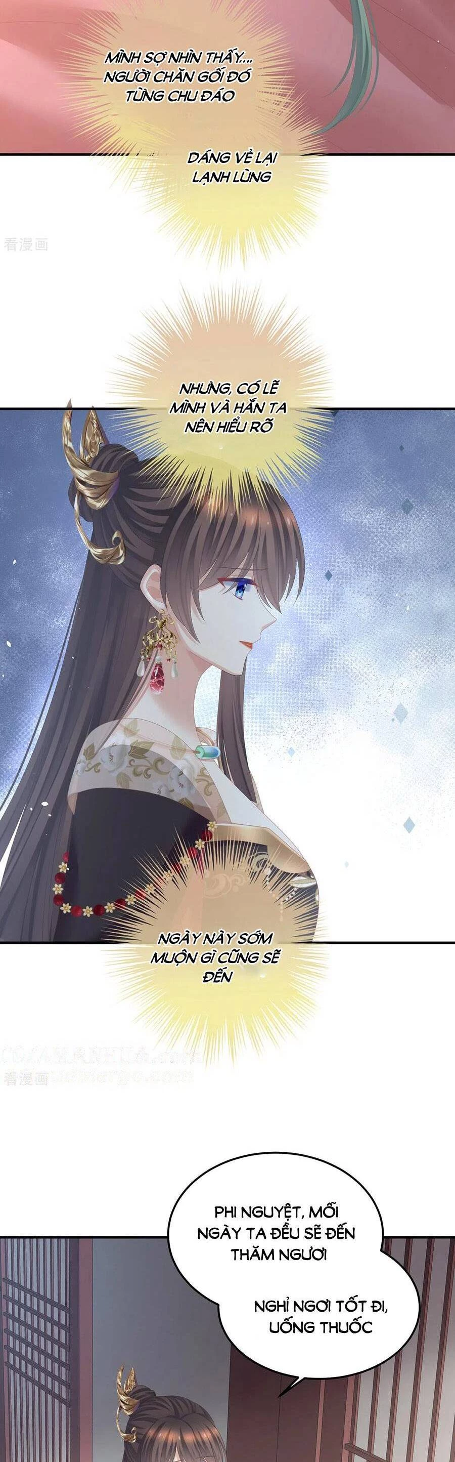 Hậu Cung Của Nữ Đế Chapter 360 - 5