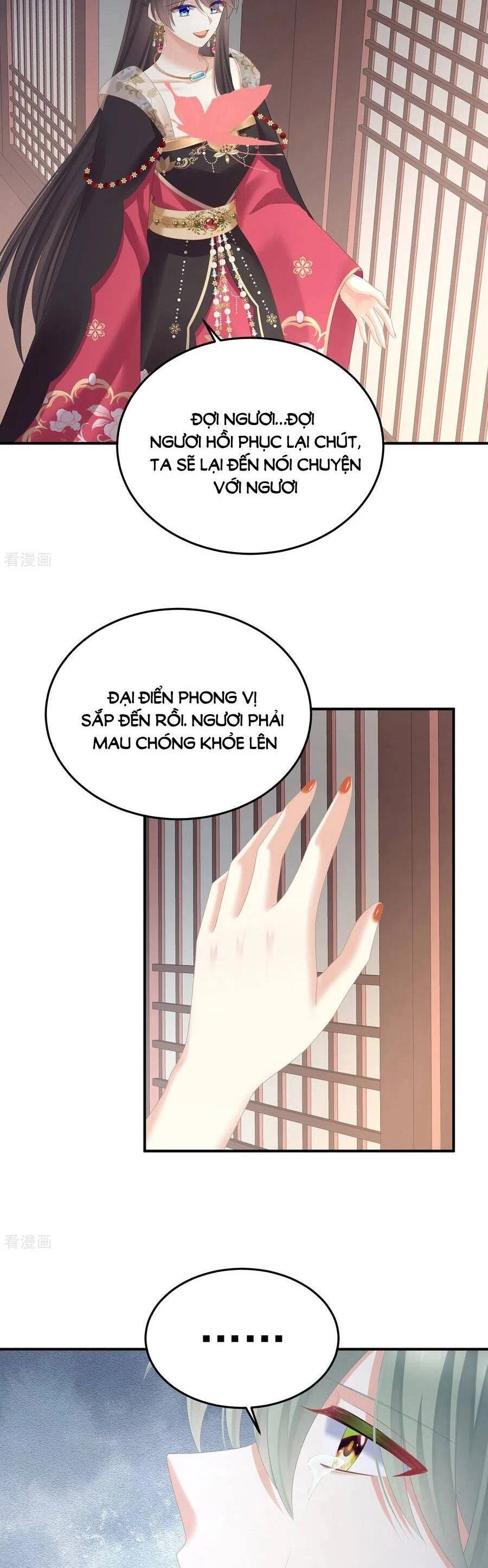 Hậu Cung Của Nữ Đế Chapter 360 - 6