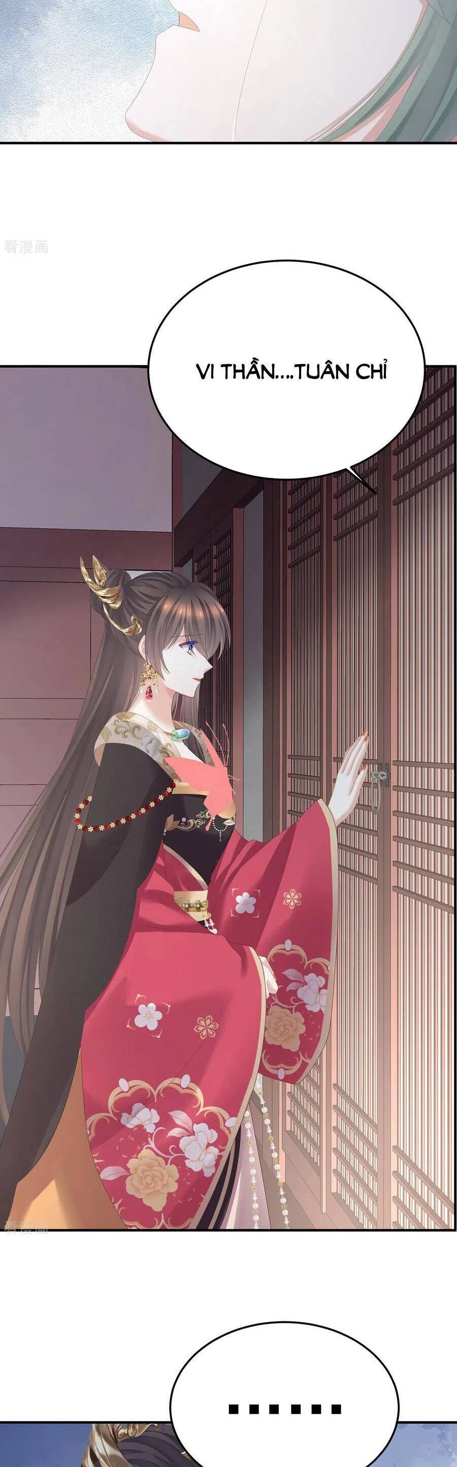 Hậu Cung Của Nữ Đế Chapter 360 - 7