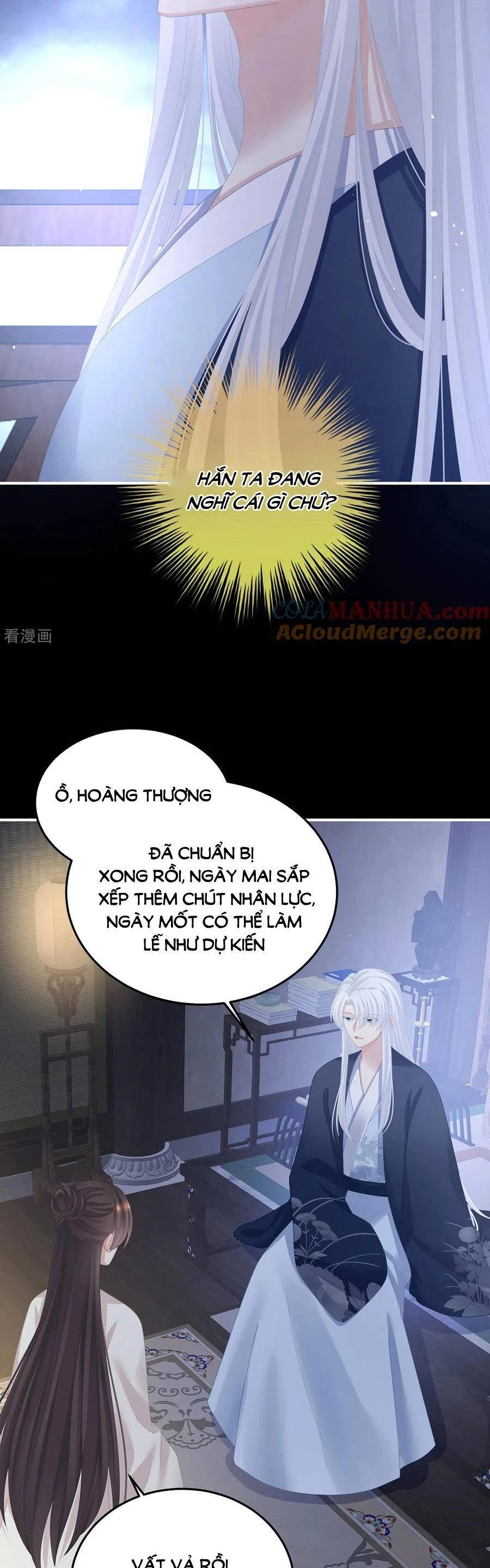 Hậu Cung Của Nữ Đế Chapter 360 - 16