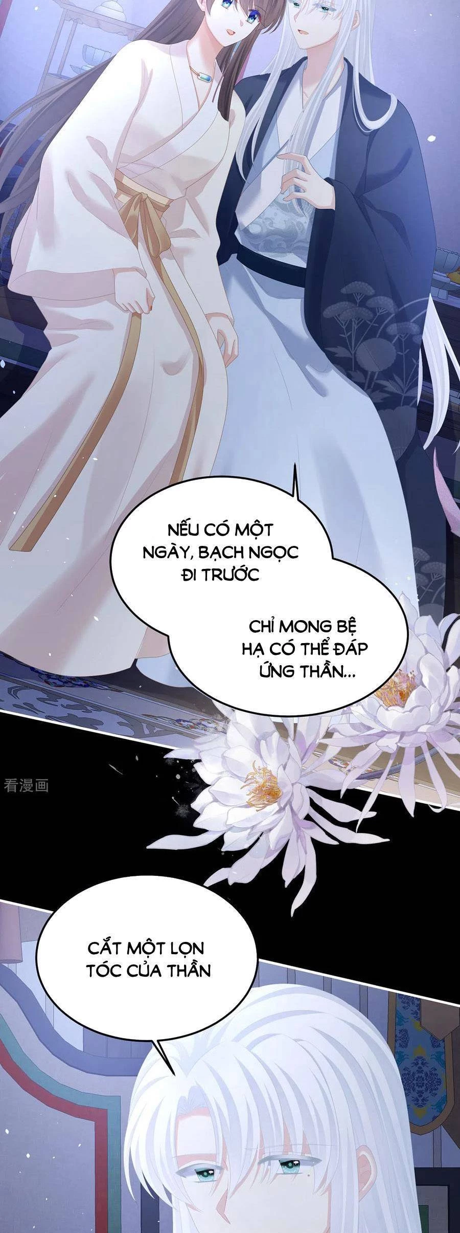 Hậu Cung Của Nữ Đế Chapter 360 - 20