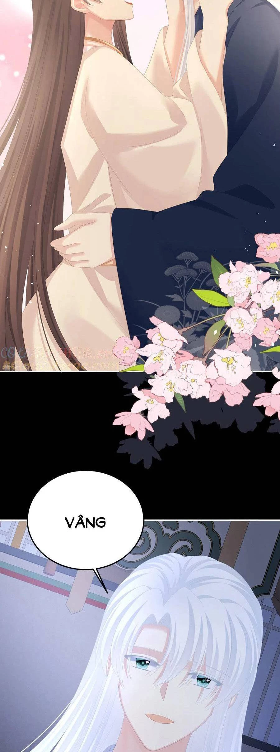 Hậu Cung Của Nữ Đế Chapter 360 - 23