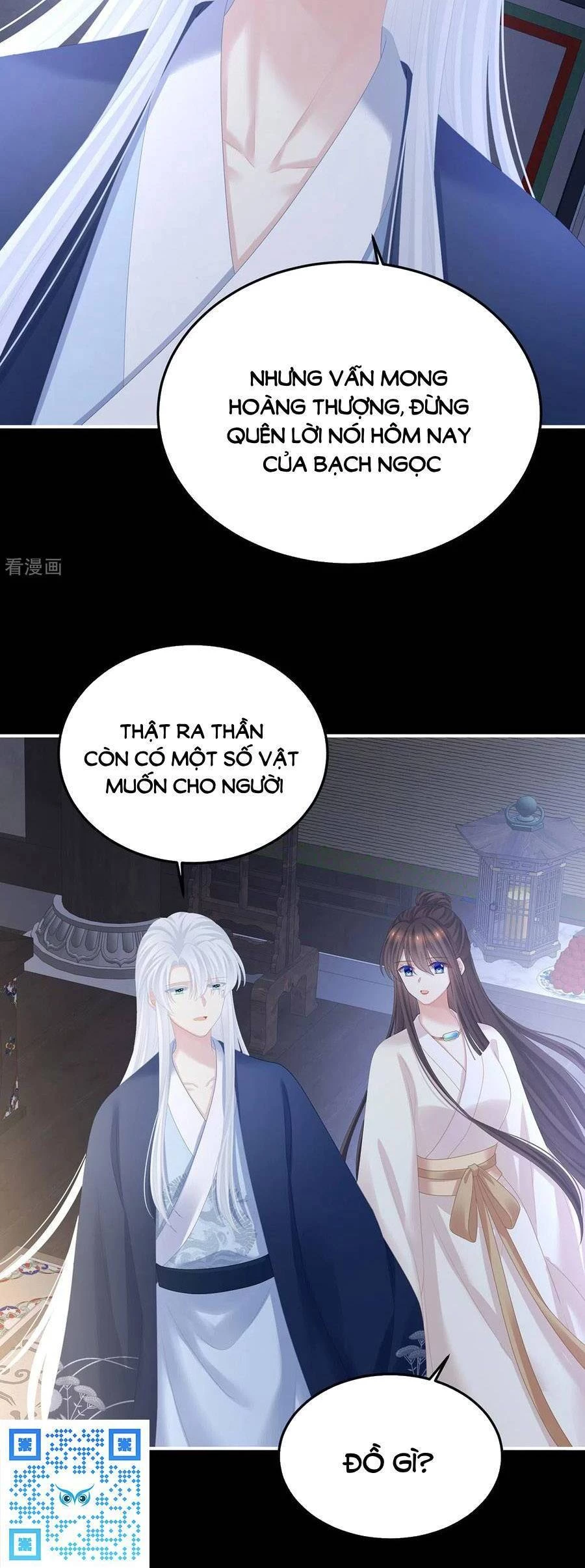Hậu Cung Của Nữ Đế Chapter 360 - 24