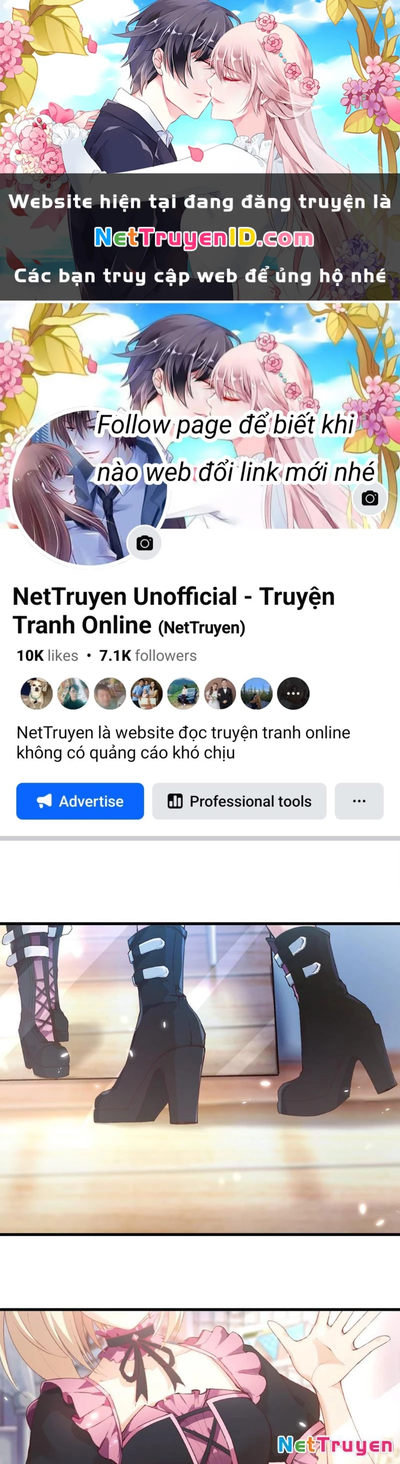 Nhân Sinh Thâm Tiềm Chapter 2 - 1