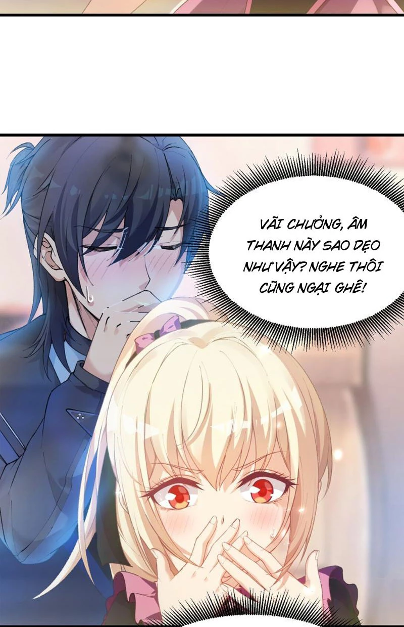 Nhân Sinh Thâm Tiềm Chapter 2 - 5