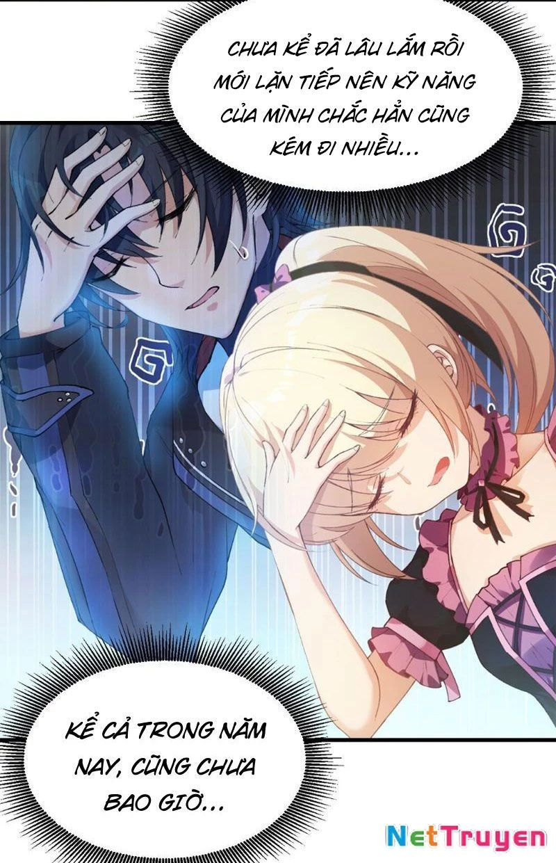 Nhân Sinh Thâm Tiềm Chapter 2 - 6