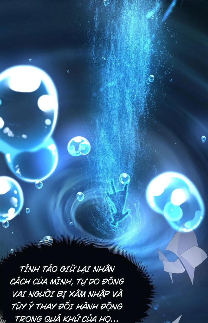 Nhân Sinh Thâm Tiềm Chapter 2 - 10