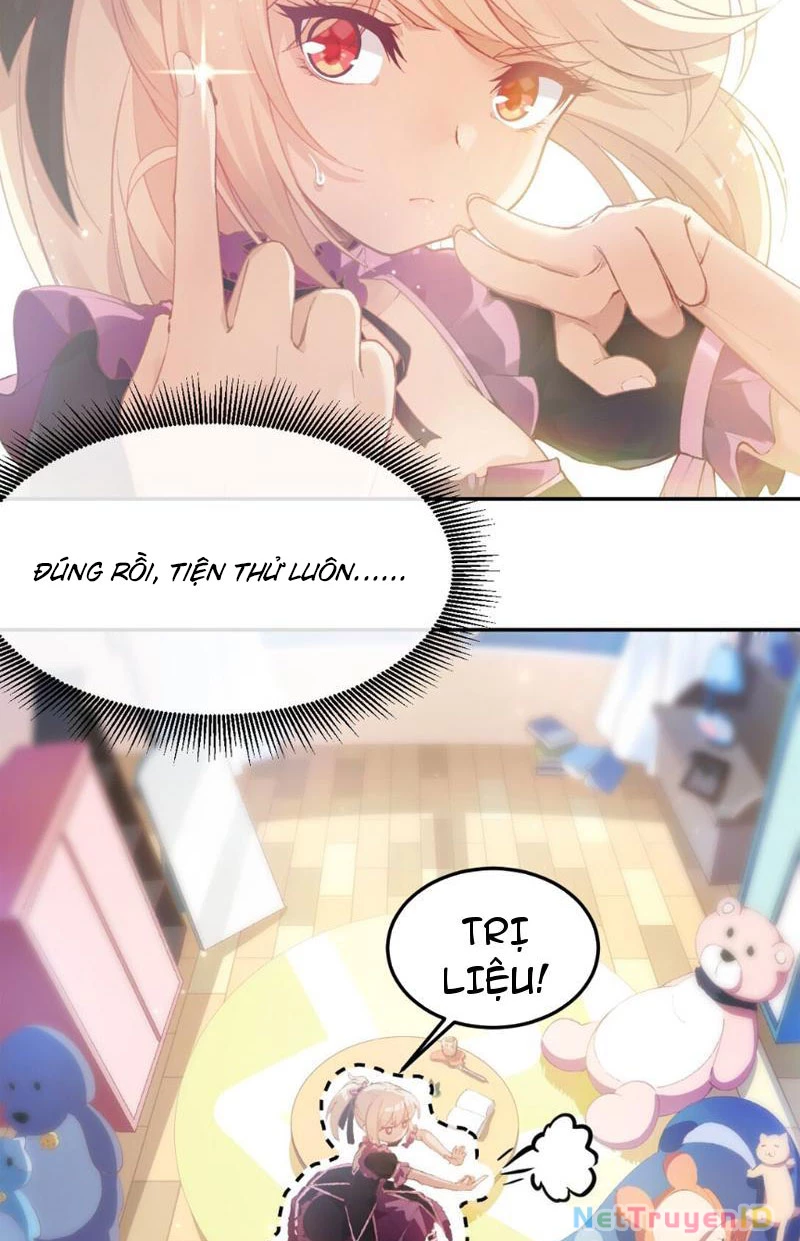Nhân Sinh Thâm Tiềm Chapter 2 - 18