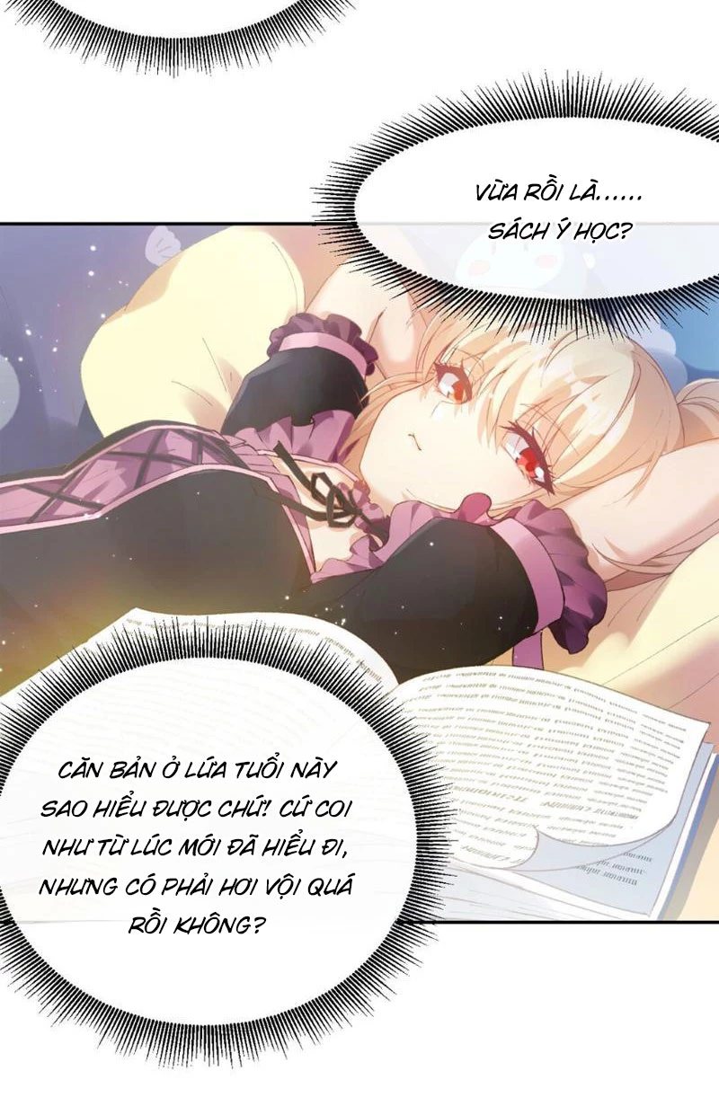 Nhân Sinh Thâm Tiềm Chapter 2 - 20