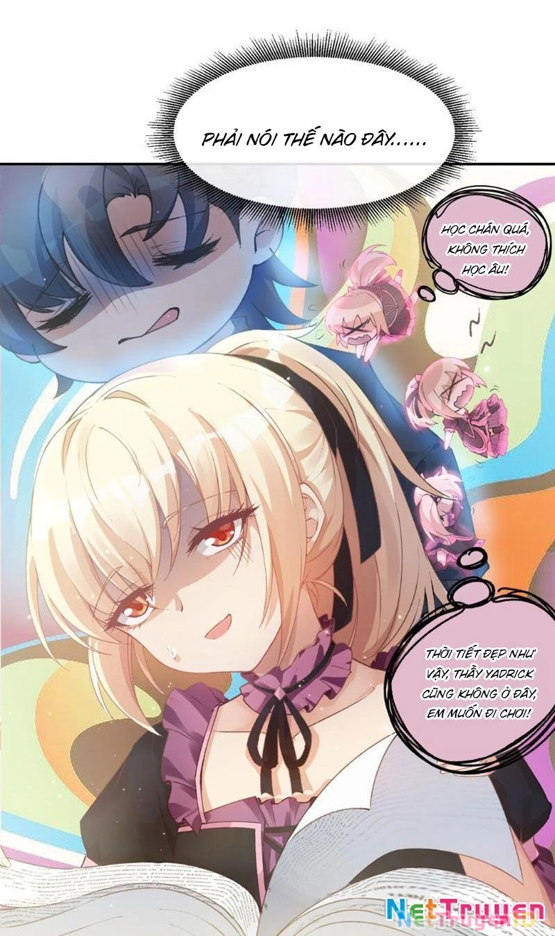 Nhân Sinh Thâm Tiềm Chapter 2 - 21