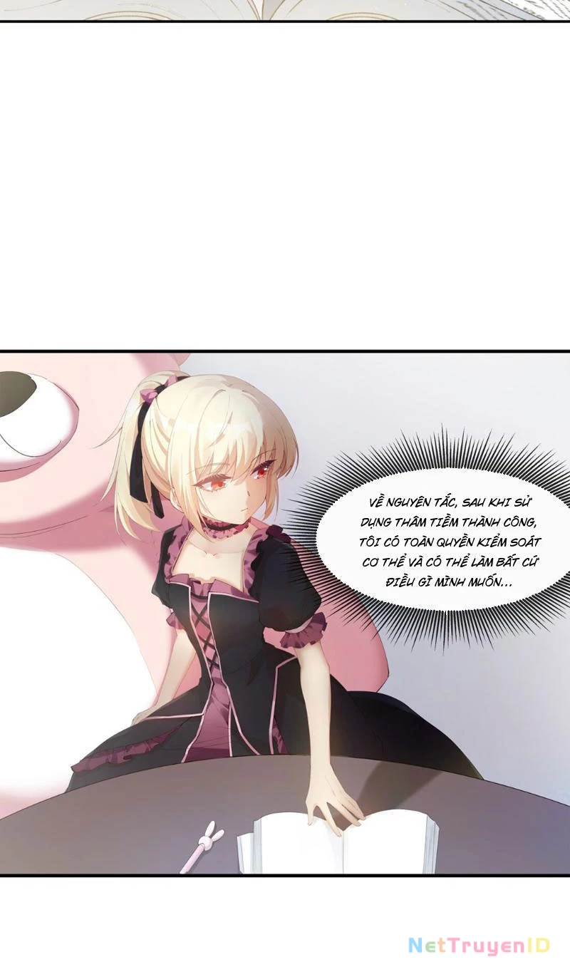 Nhân Sinh Thâm Tiềm Chapter 2 - 22