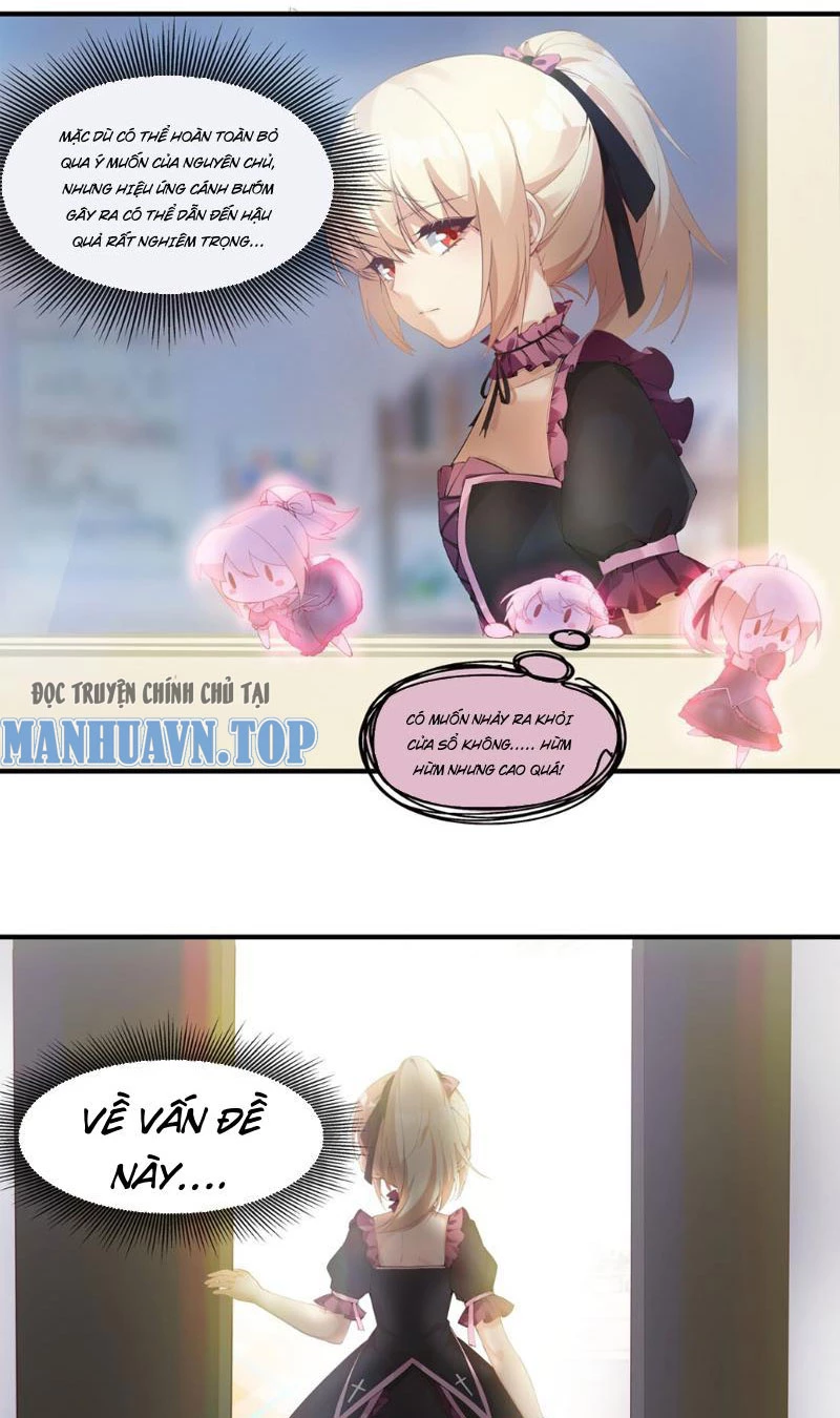 Nhân Sinh Thâm Tiềm Chapter 2 - 23