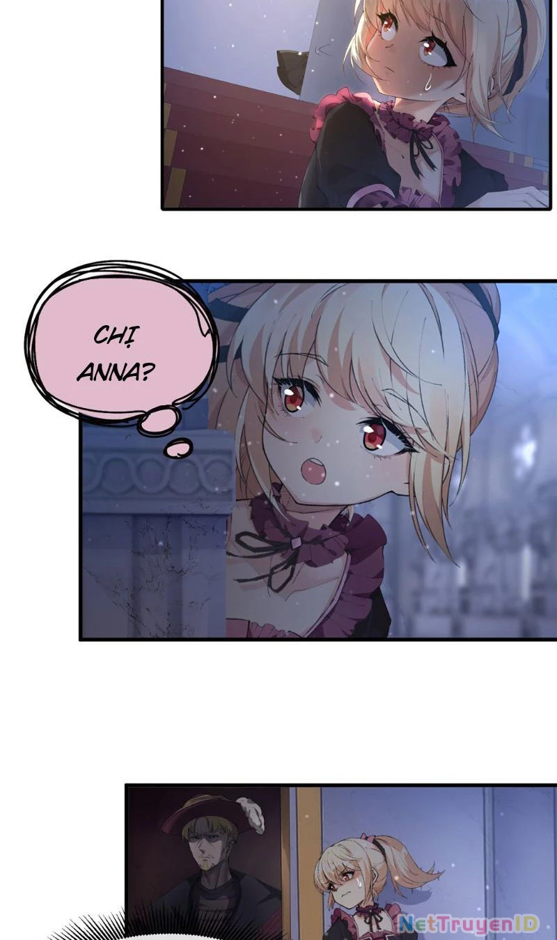 Nhân Sinh Thâm Tiềm Chapter 2 - 29