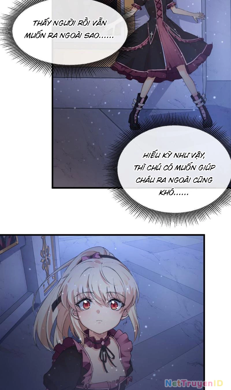 Nhân Sinh Thâm Tiềm Chapter 2 - 30