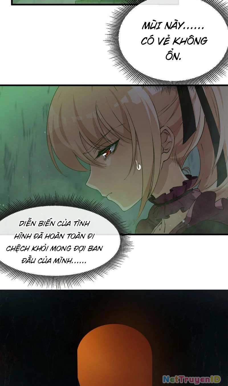 Nhân Sinh Thâm Tiềm Chapter 2 - 35