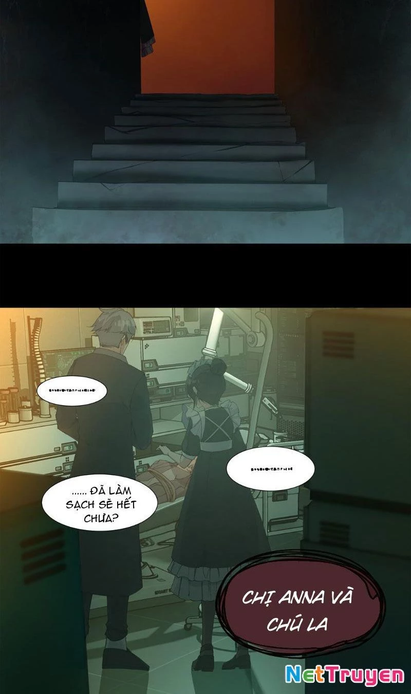 Nhân Sinh Thâm Tiềm Chapter 2 - 36