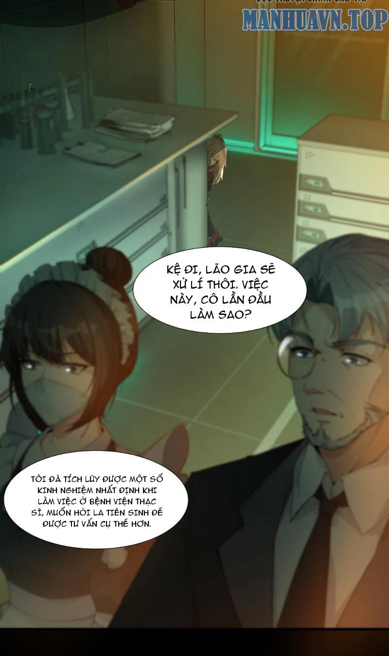 Nhân Sinh Thâm Tiềm Chapter 2 - 38