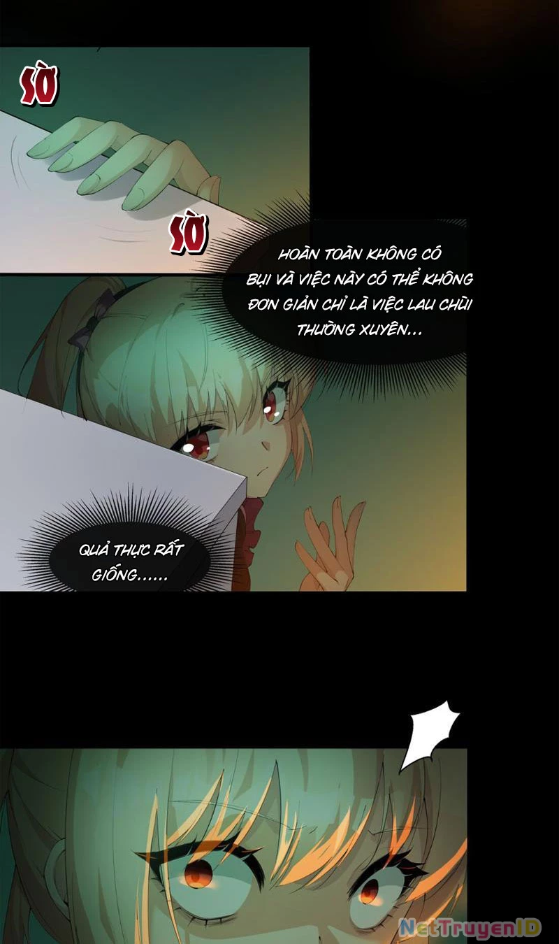 Nhân Sinh Thâm Tiềm Chapter 2 - 39