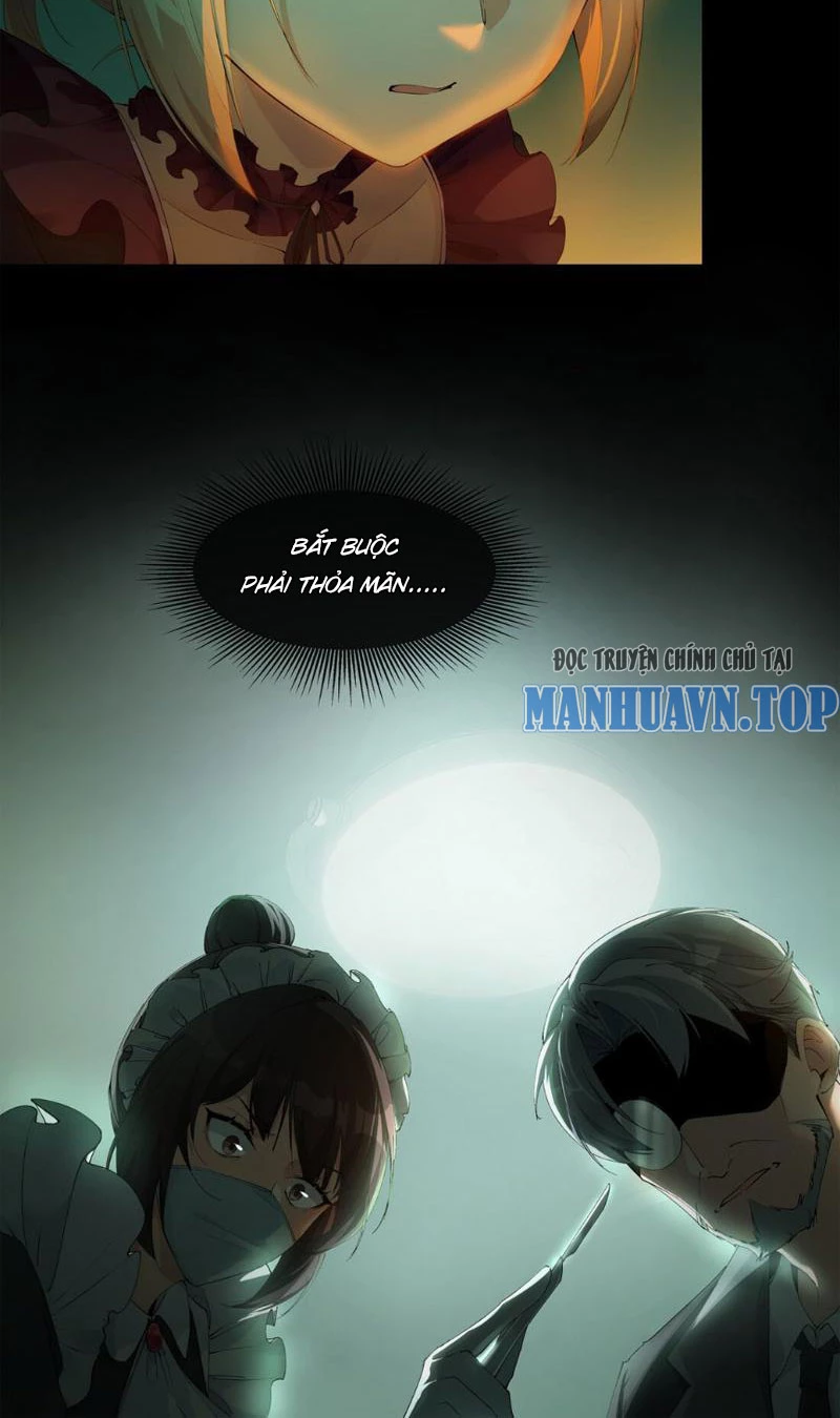 Nhân Sinh Thâm Tiềm Chapter 2 - 40