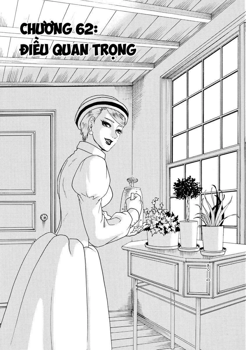 Vì Hận Tái Sinh ~Người Phụ Nữ Vì Phục Thù Mà Từ Bỏ Gương Mặt Của Mình~ Chapter 62 - 2