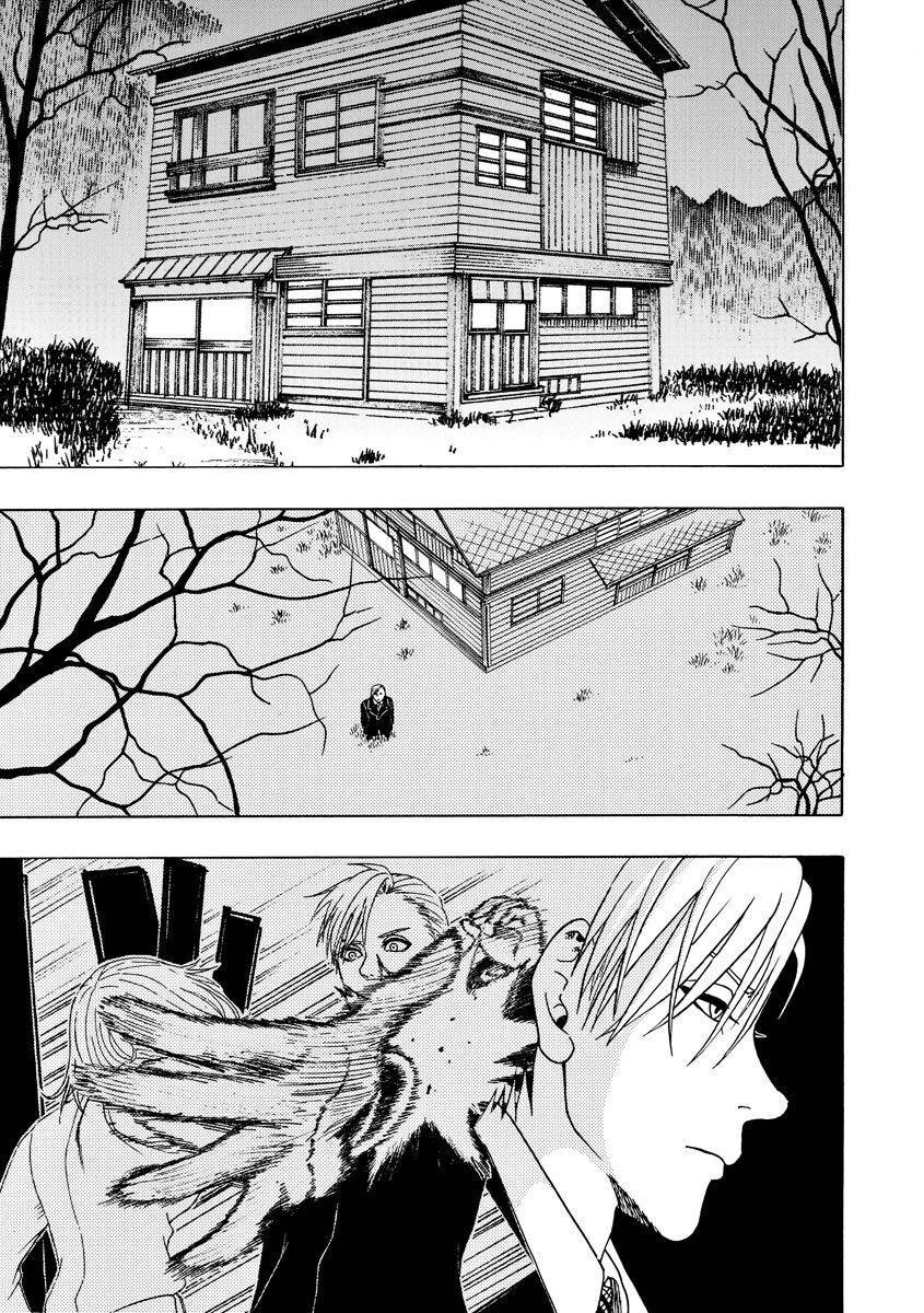 Vì Hận Tái Sinh ~Người Phụ Nữ Vì Phục Thù Mà Từ Bỏ Gương Mặt Của Mình~ Chapter 62 - 16