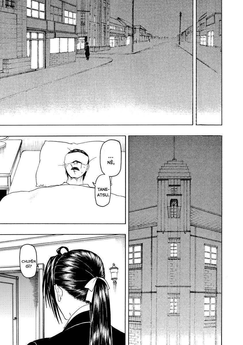 Vì Hận Tái Sinh ~Người Phụ Nữ Vì Phục Thù Mà Từ Bỏ Gương Mặt Của Mình~ Chapter 62 - 26