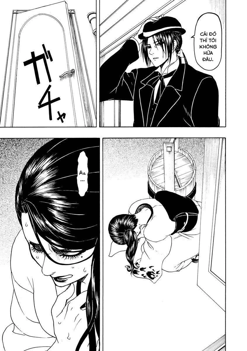 Vì Hận Tái Sinh ~Người Phụ Nữ Vì Phục Thù Mà Từ Bỏ Gương Mặt Của Mình~ Chapter 62 - 28