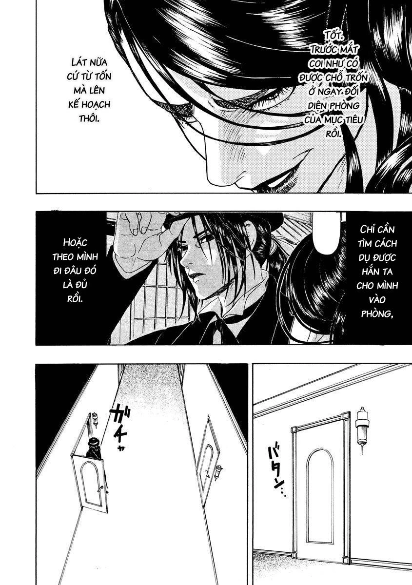 Vì Hận Tái Sinh ~Người Phụ Nữ Vì Phục Thù Mà Từ Bỏ Gương Mặt Của Mình~ Chapter 62 - 31