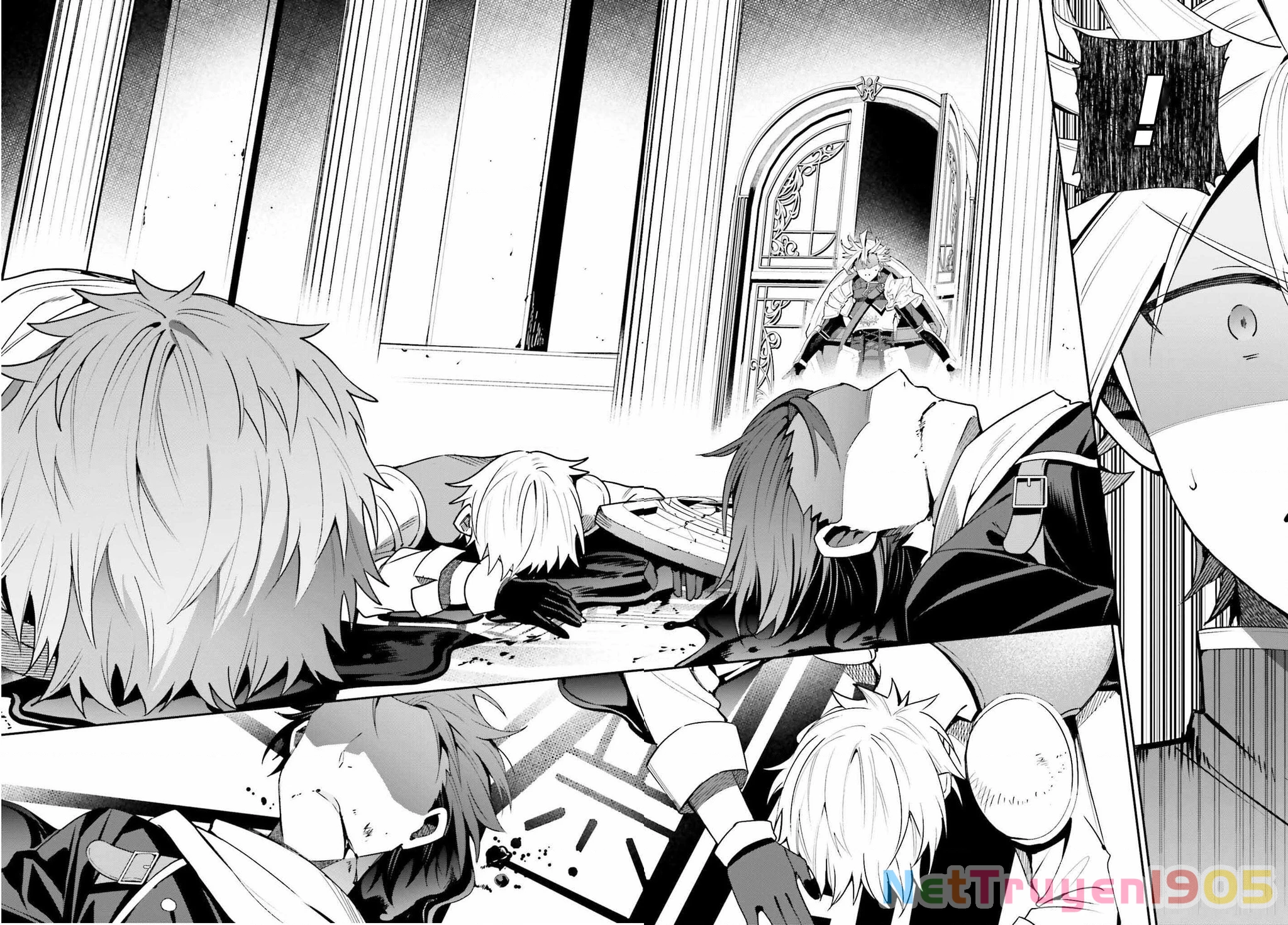 Guild No Uketsukejou Desu Ga, Zangyou Wa Iya Nanode Boss Wo Solo Toubatsu Shiyou To Omoimasu Chapter 13 - 13