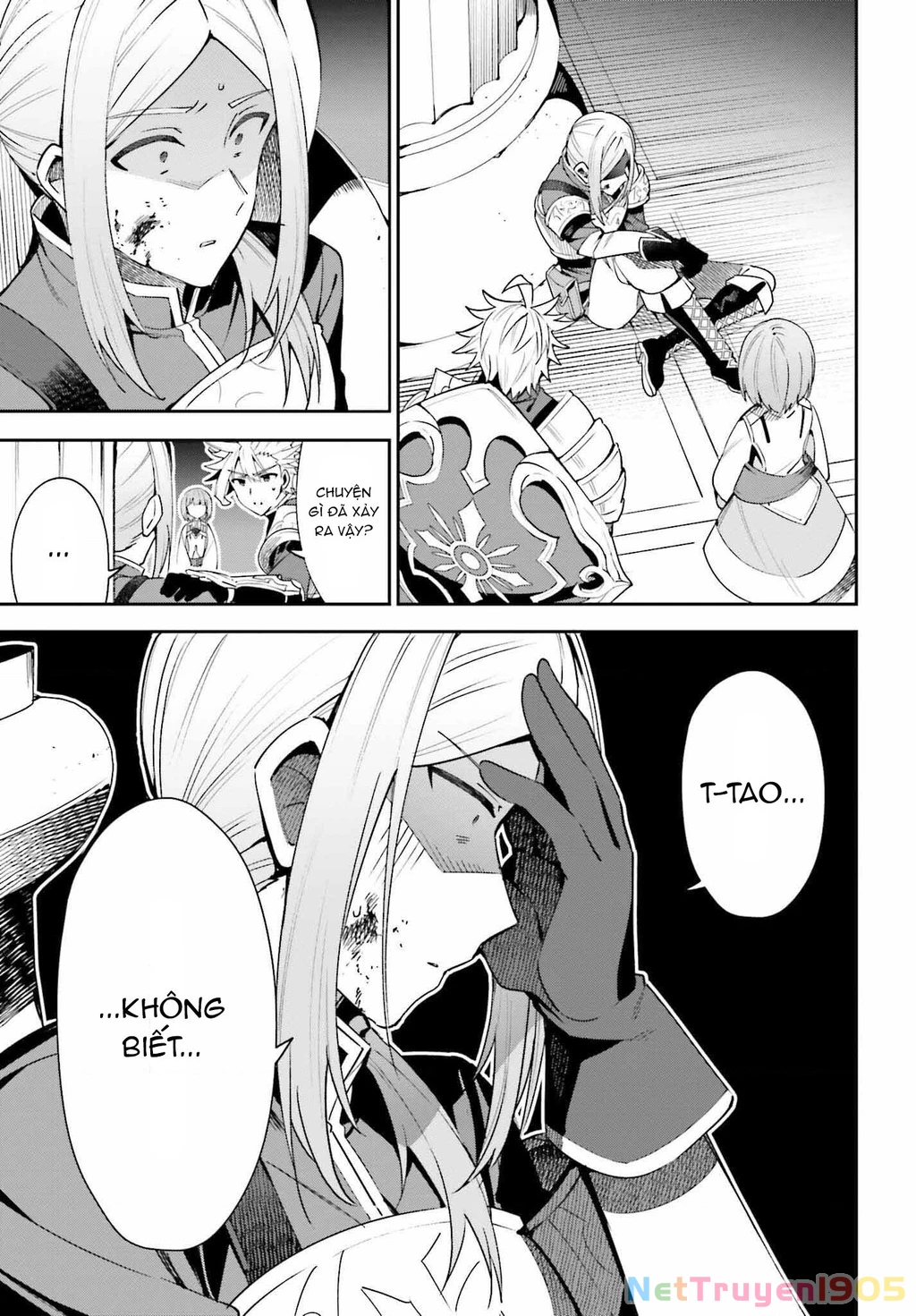 Guild No Uketsukejou Desu Ga, Zangyou Wa Iya Nanode Boss Wo Solo Toubatsu Shiyou To Omoimasu Chapter 13 - 17