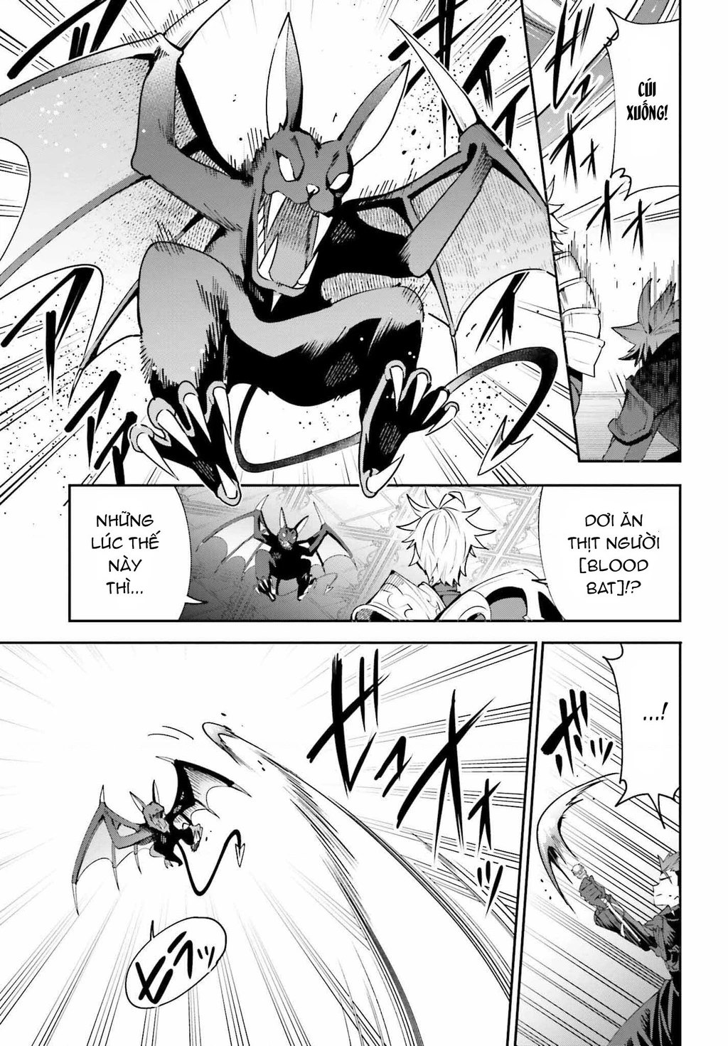 Guild No Uketsukejou Desu Ga, Zangyou Wa Iya Nanode Boss Wo Solo Toubatsu Shiyou To Omoimasu Chapter 13 - 19