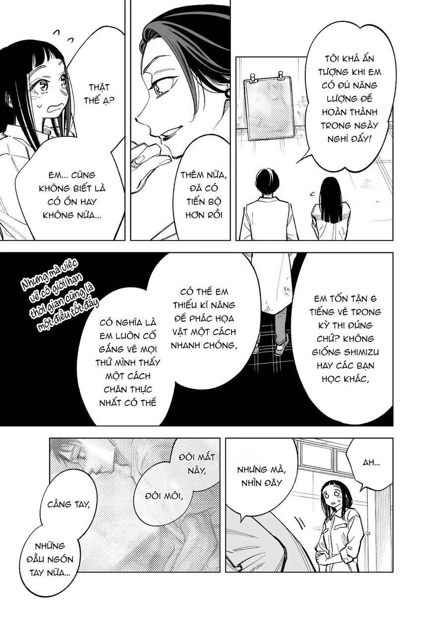 Futago-Tachi No Sho Jijou Chapter 71 - 4