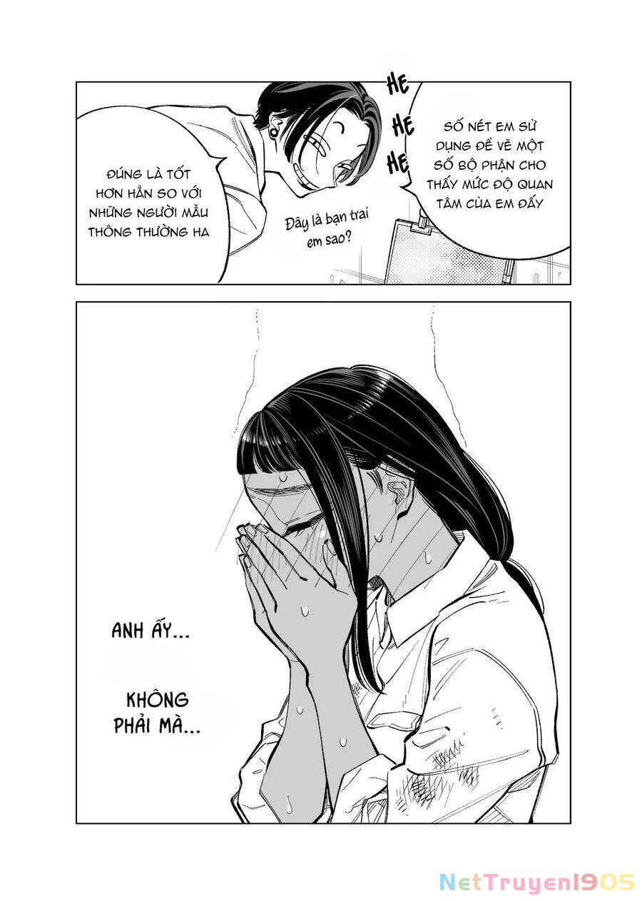 Futago-Tachi No Sho Jijou Chapter 71 - 5