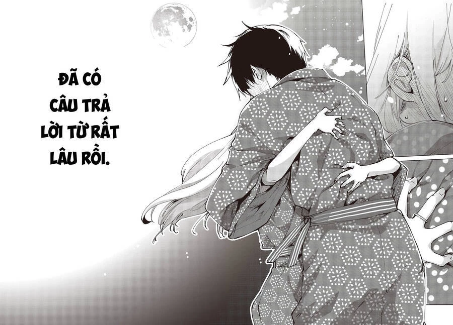Con Quỷ Ngu Ngốc Dám Nhờn Với Các Chị Thiên Thần Chapter 63 - 26