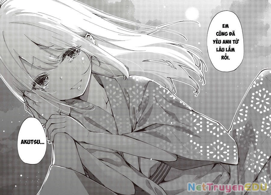 Con Quỷ Ngu Ngốc Dám Nhờn Với Các Chị Thiên Thần Chapter 63 - 39