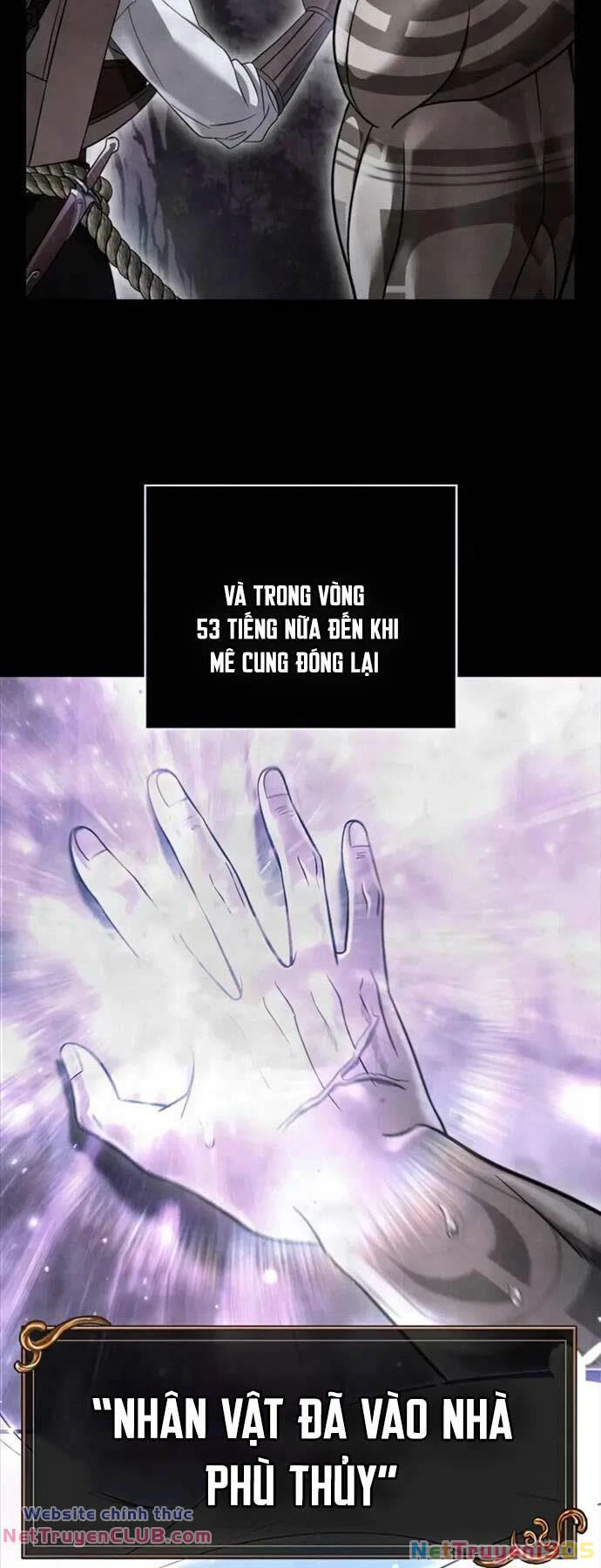 Sống Sót Trong Trò Chơi Với Tư Cách Là Một Cuồng Nhân Chapter 48 - 4