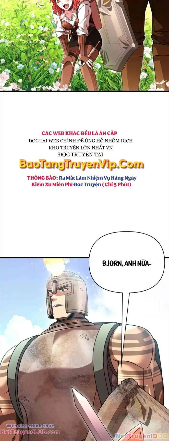 Sống Sót Trong Trò Chơi Với Tư Cách Là Một Cuồng Nhân Chapter 48 - 7