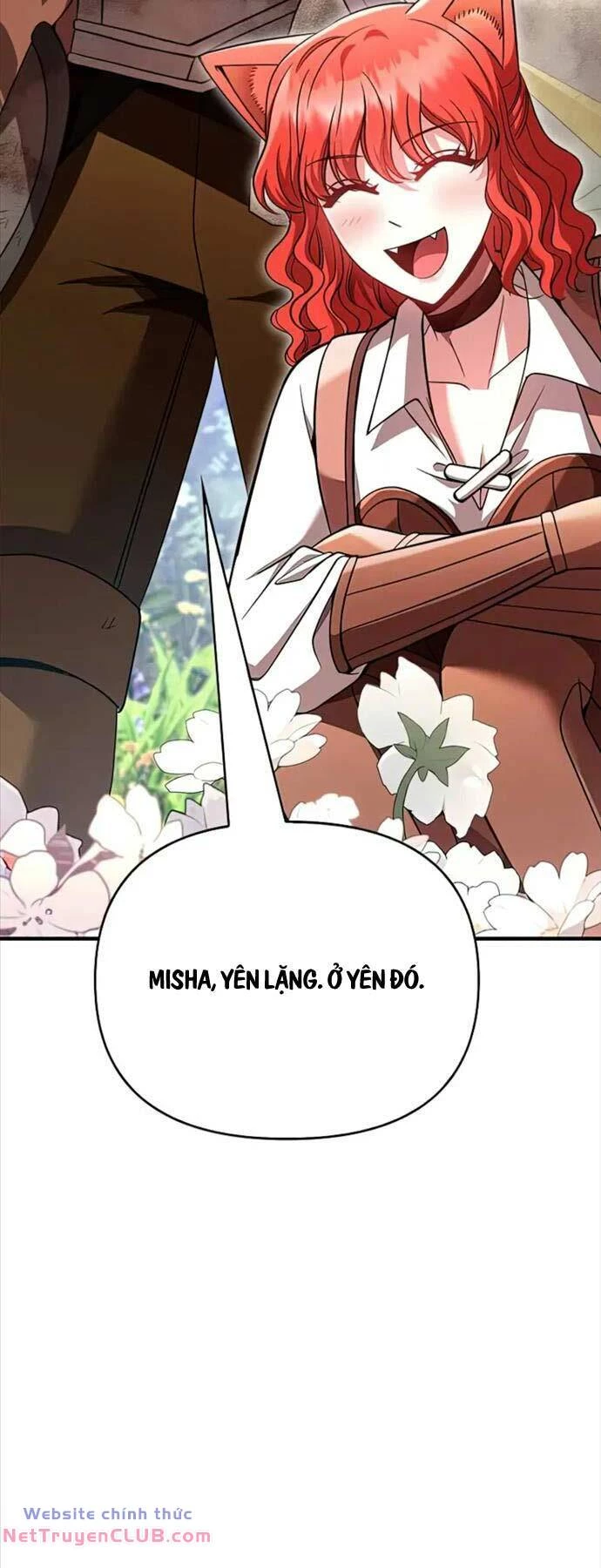 Sống Sót Trong Trò Chơi Với Tư Cách Là Một Cuồng Nhân Chapter 48 - 8