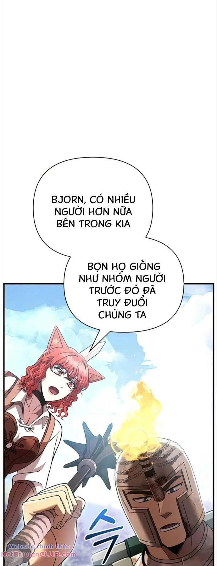 Sống Sót Trong Trò Chơi Với Tư Cách Là Một Cuồng Nhân Chapter 48 - 16