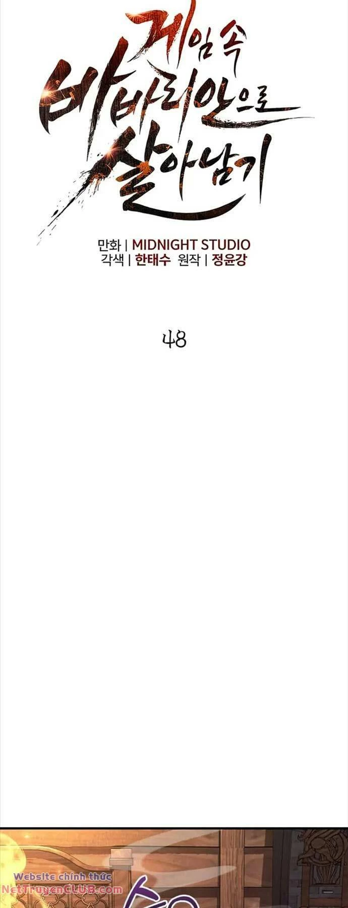 Sống Sót Trong Trò Chơi Với Tư Cách Là Một Cuồng Nhân Chapter 48 - 21