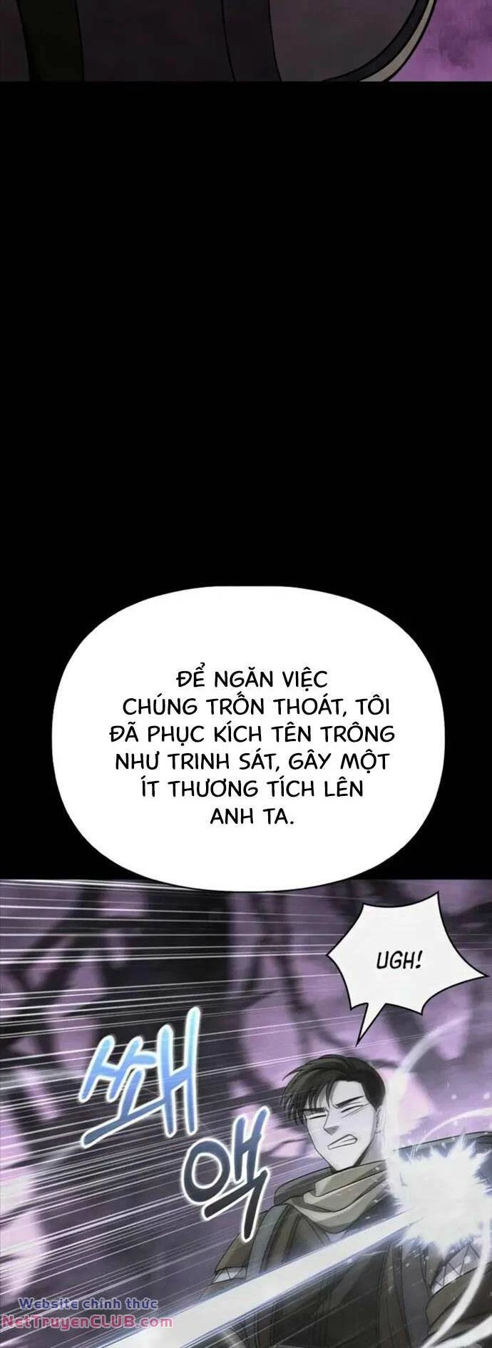 Sống Sót Trong Trò Chơi Với Tư Cách Là Một Cuồng Nhân Chapter 48 - 30
