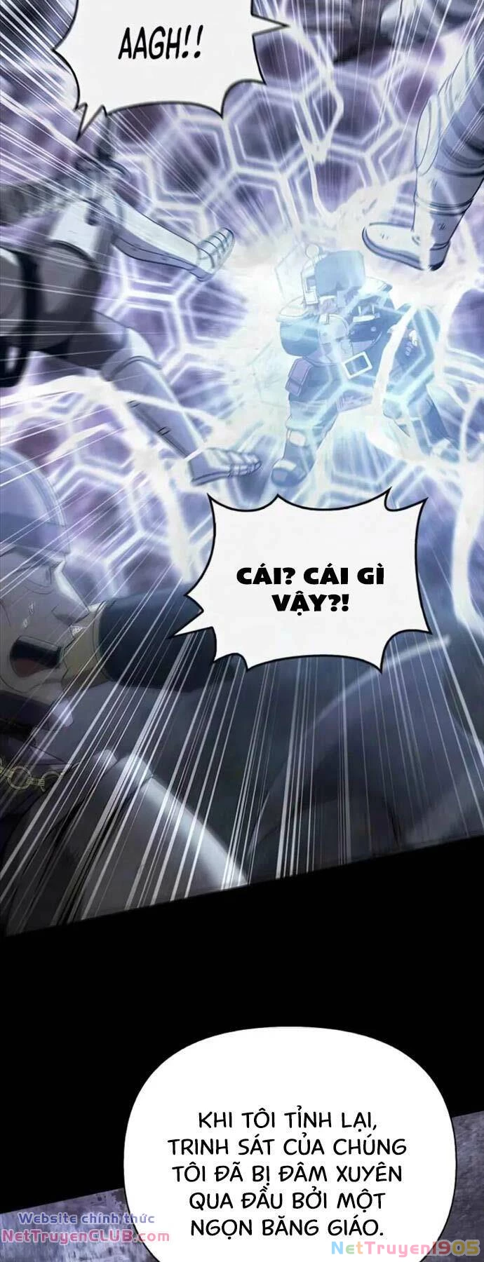 Sống Sót Trong Trò Chơi Với Tư Cách Là Một Cuồng Nhân Chapter 48 - 32