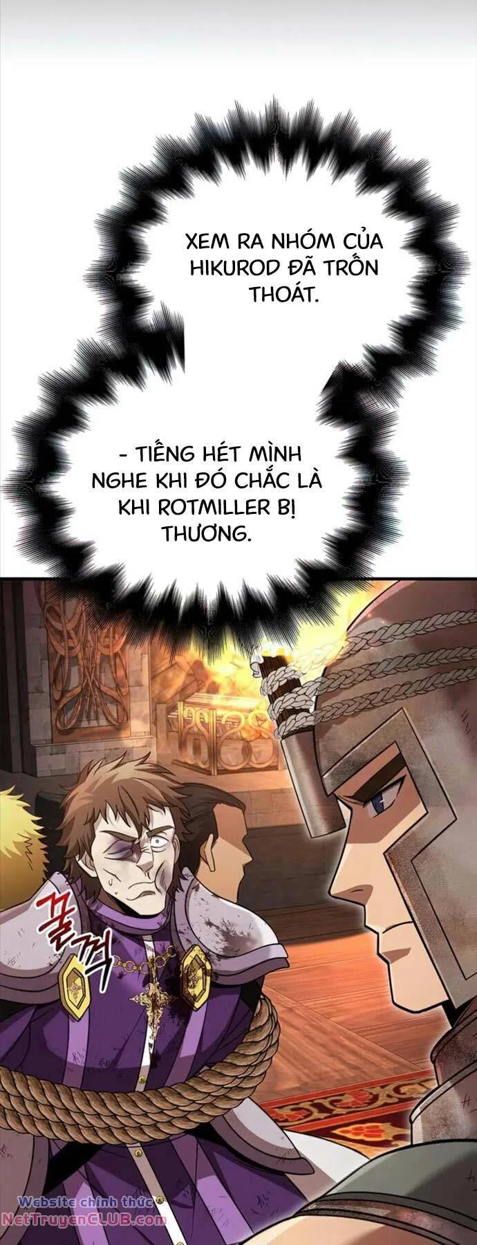 Sống Sót Trong Trò Chơi Với Tư Cách Là Một Cuồng Nhân Chapter 48 - 34