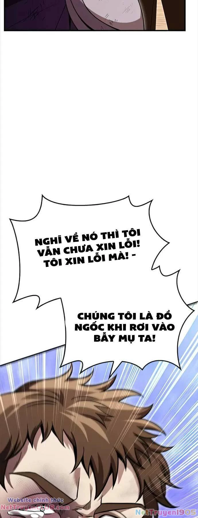 Sống Sót Trong Trò Chơi Với Tư Cách Là Một Cuồng Nhân Chapter 48 - 42