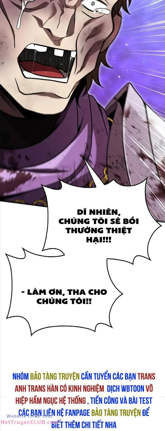 Sống Sót Trong Trò Chơi Với Tư Cách Là Một Cuồng Nhân Chapter 48 - 43