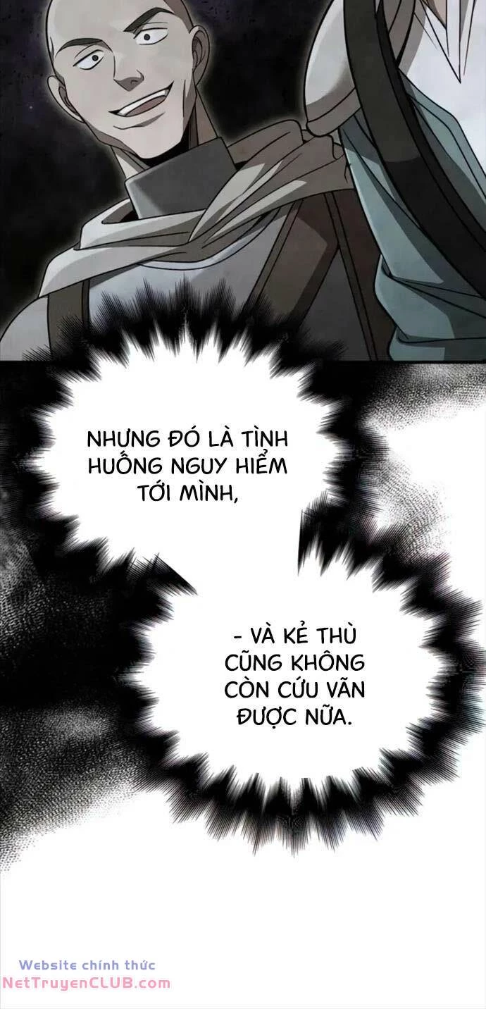 Sống Sót Trong Trò Chơi Với Tư Cách Là Một Cuồng Nhân Chapter 48 - 46